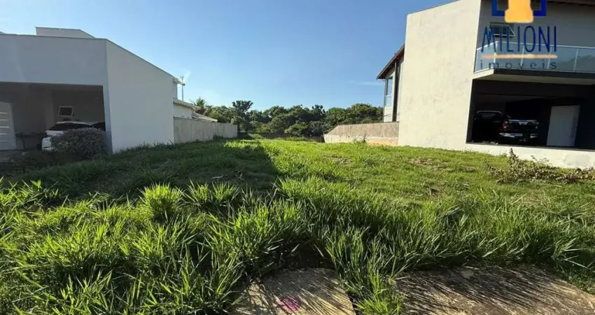 Terreno à venda na Rua Maestro Amancio Maestrello, --, Mirante dos Ypês, Salto