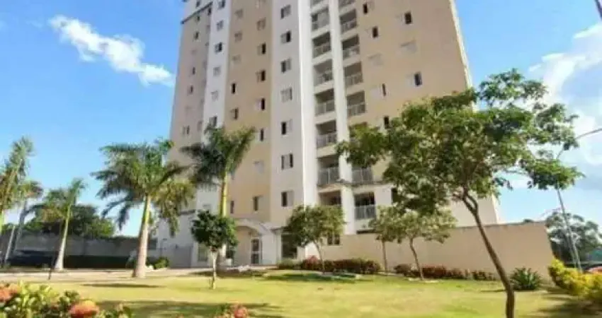 Apartamento com 3 quartos à venda na Rua São Mateus, --, Jardim Nova Era, Salto