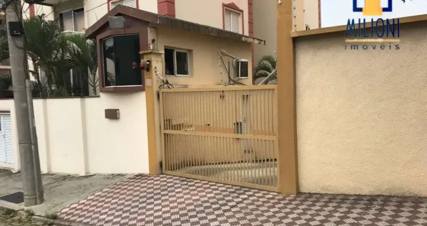 Apartamento com 2 quartos à venda na Rua Padre José de Anchieta, --, Vila Romão, Salto