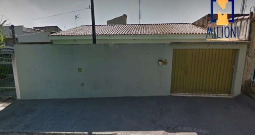 Casa com 3 quartos à venda na Rua das Carpas, --, Salto de São José, Salto