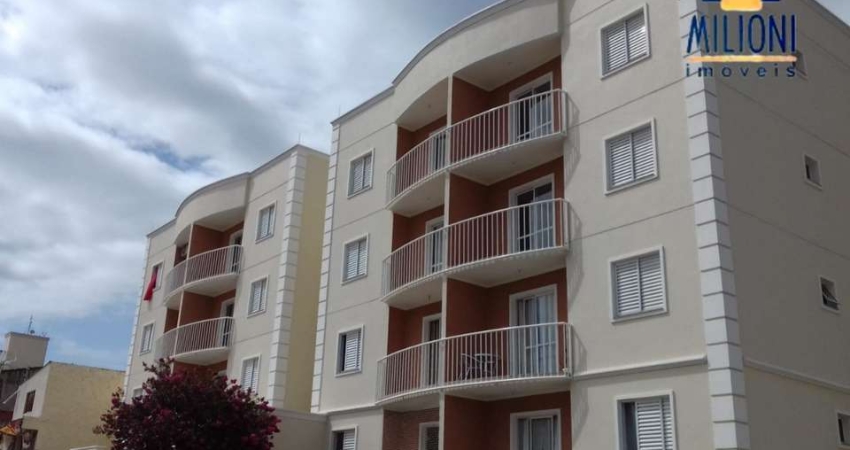Apartamento com 2 quartos à venda na Rua Machado de Assis, --, Jardim Três Marias, Salto