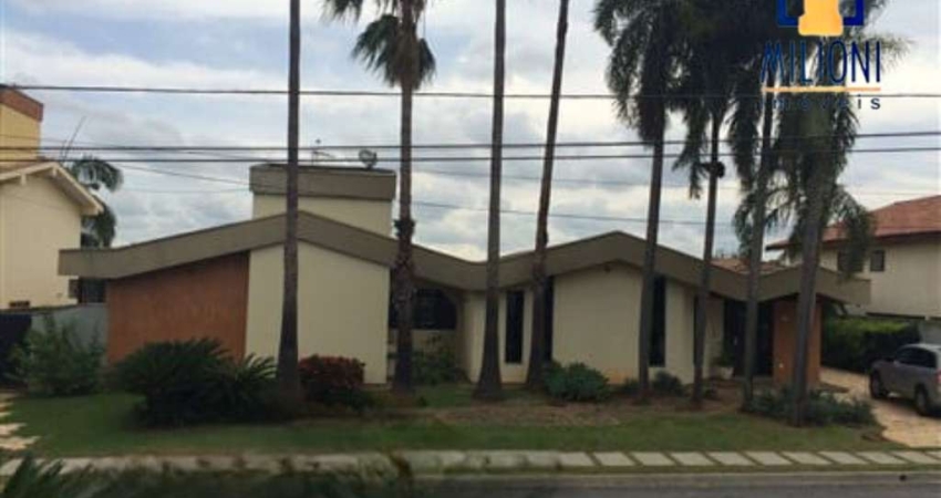 Casa em condomínio fechado com 3 quartos à venda na RUA BERILO, --, Condomínio Fechado Hermenegildo Milioni, Salto