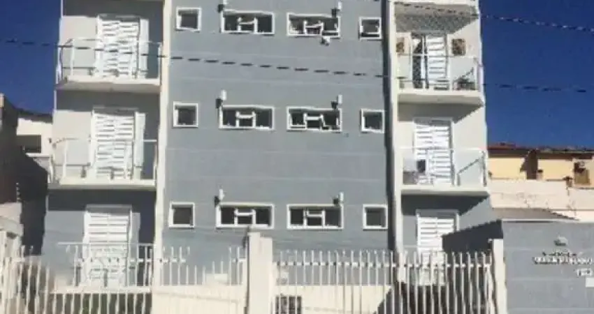 Apartamento com 2 quartos à venda na Rua Itapiru, --, Bela Vista, Salto