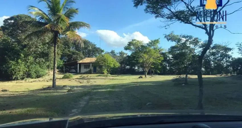 Terreno à venda na Rua Márcio Martins Ferreira, --, Sítio Santa Terezinha, Salto