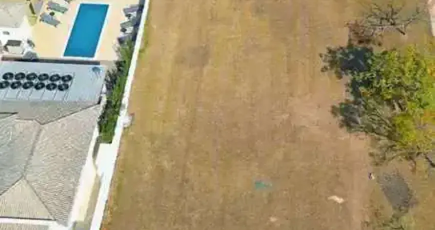 Terreno em condomínio fechado à venda na RUA ALAMEDA DAS LARANGEIRAS, --, Condomínio Palmeiras Imperiais, Salto