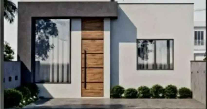 Casa com 3 quartos à venda na Rua Antonio de Sousa Carvalho, --, Jardim Santa Marta III, Salto