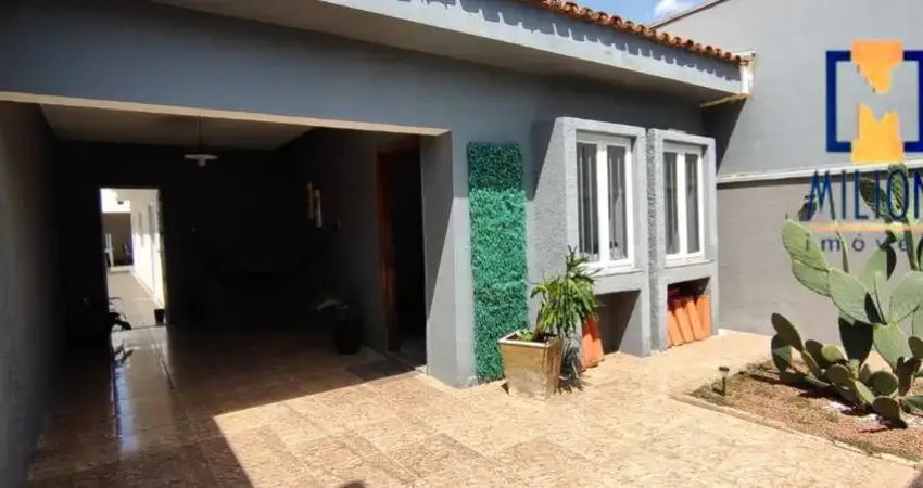 Casa com 2 quartos à venda na Rua João XXIII, --, Bela Vista, Salto