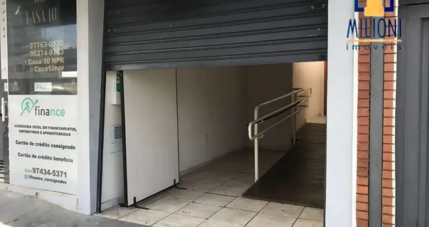 Ponto comercial com 2 salas à venda na Rua Vinte e Três de Maio, --, Centro, Salto