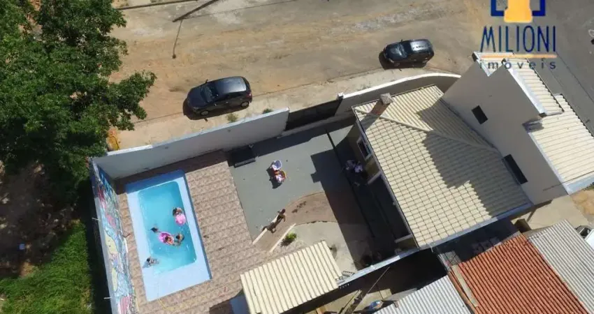 Ponto comercial com 2 salas à venda na Rua Jurista Clóvis Bevilácqua, --, Residencial Parque Laguna, Salto