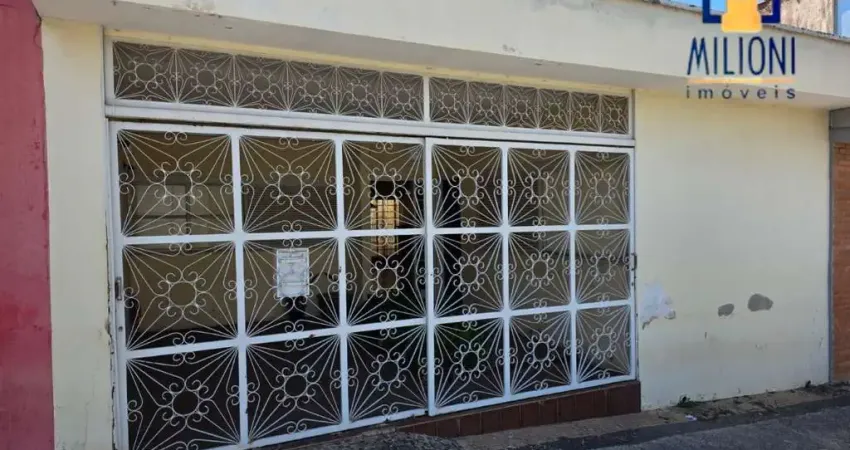 Casa com 3 quartos à venda na Rua Vinte e Três de Maio, --, Centro, Salto