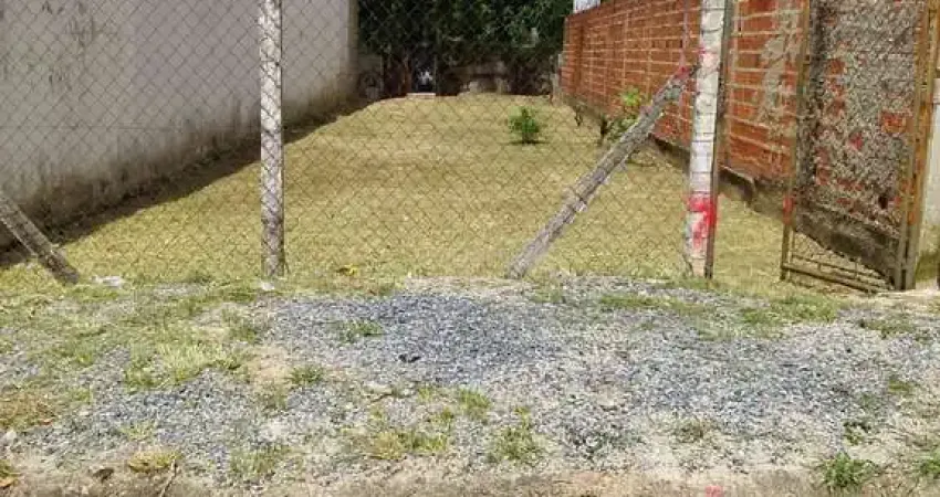 Terreno à venda na Rua Santa Bernadete, --, Jardim Alvorada, Salto