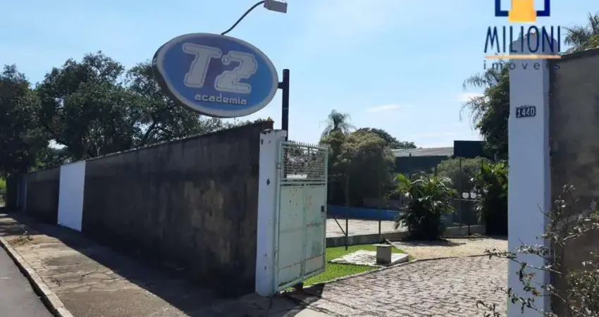 Terreno comercial à venda na Rua Marechal Deodoro, --, Vila Nova, Salto