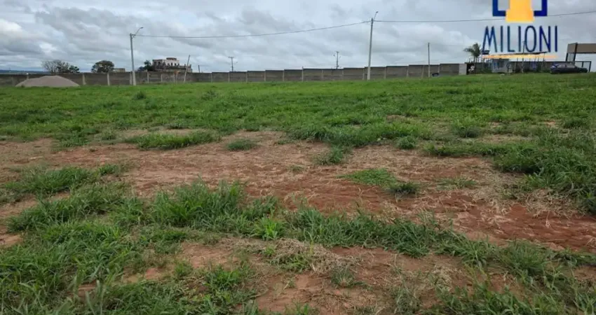 Terreno em condomínio fechado à venda na Estrada Municipal, --, Residencial Cata-Vento, Salto