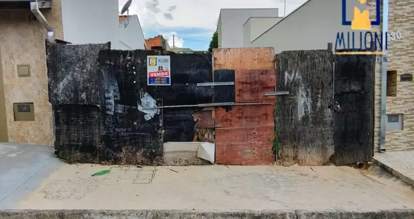 Terreno à venda na Rua Jurista Silvio Rodrigues, --, Residencial Parque Laguna, Salto