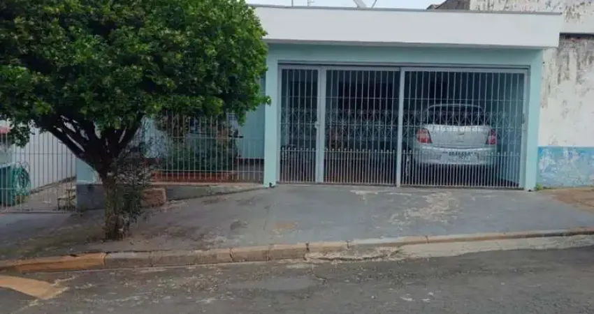 Casa com 2 quartos à venda na Rua Uruguai, --, Jardim das Nações, Salto