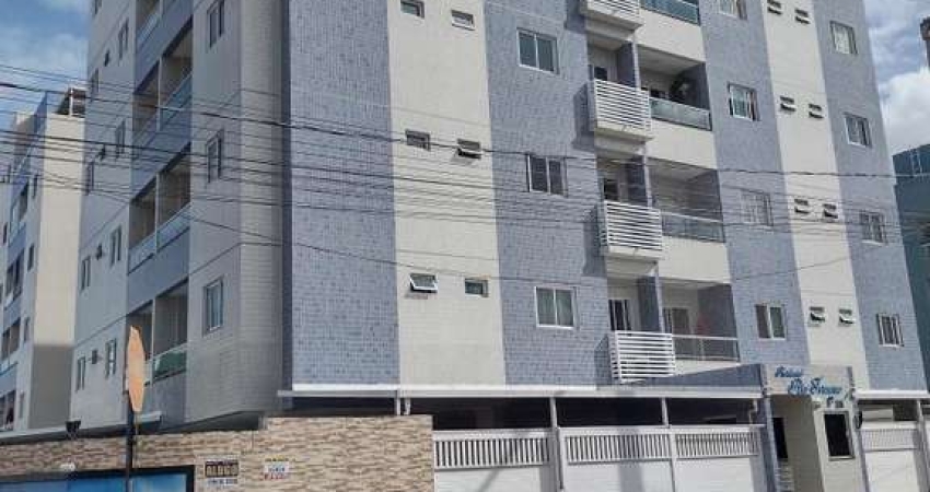 Apartamento para Venda em João Pessoa, bessa, 2 dormitórios, 1 suíte, 2 banheiros, 1 vaga
