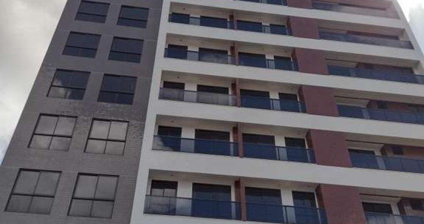 Flat para Venda em João Pessoa, tambauzinho, 1 dormitório, 1 banheiro, 1 vaga