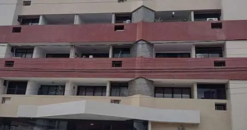 Apartamento para Venda em João Pessoa, manaira, 1 dormitório, 1 banheiro, 1 vaga