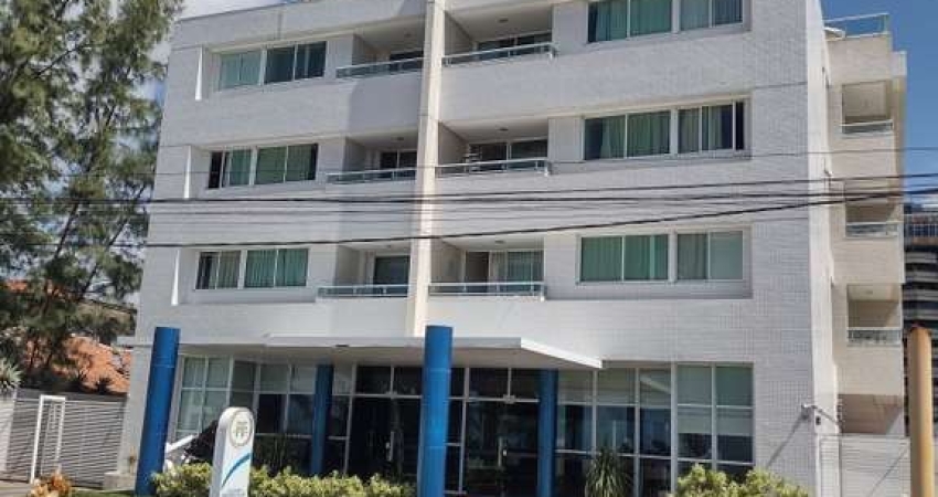 Apartamento para Venda em João Pessoa, manaira, 2 dormitórios, 1 banheiro, 1 vaga