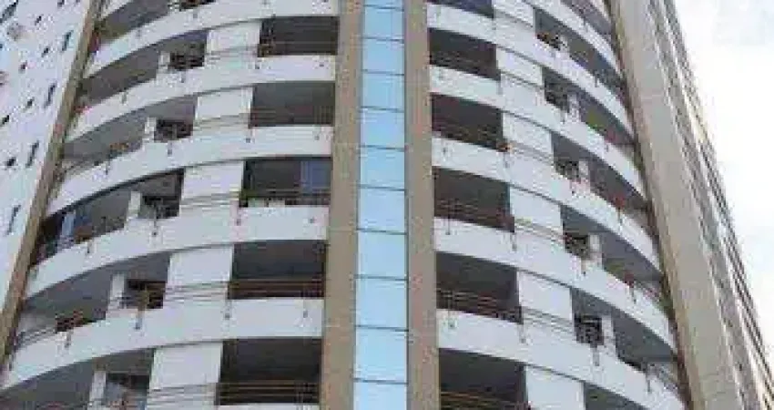 Apartamento para Venda em João Pessoa, manaira, 4 dormitórios, 4 suítes, 5 banheiros, 3 vagas