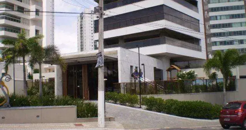 Apartamento para Venda em João Pessoa, altiplano cabo branco, 5 dormitórios, 5 suítes, 7 banheiros, 4 vagas