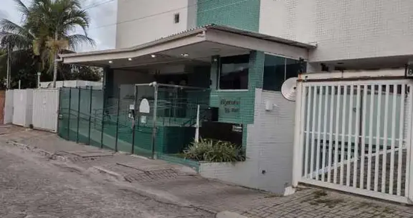 Apartamento para Venda em João Pessoa, bessa, 2 dormitórios, 1 suíte, 2 banheiros, 1 vaga