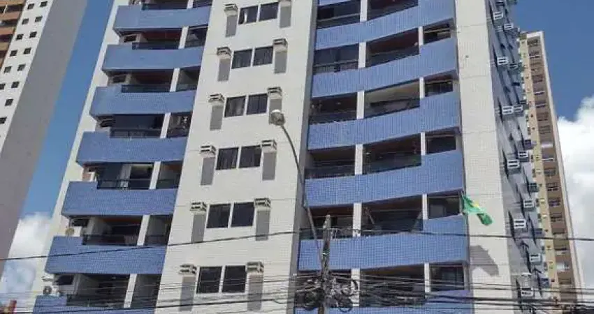 Cobertura Duplex para Venda em João Pessoa, manaira, 4 dormitórios, 4 suítes, 7 banheiros, 3 vagas