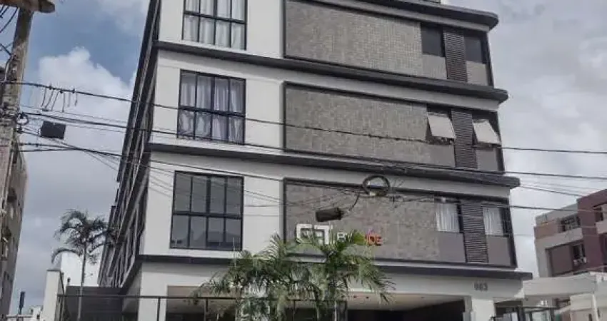 Flat para Venda em João Pessoa, bessa, 1 dormitório, 1 banheiro, 1 vaga