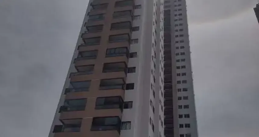 Apartamento para Venda em João Pessoa, manaira, 3 dormitórios, 1 suíte, 2 banheiros, 2 vagas