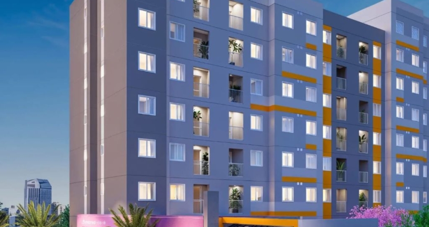 Apartamento com 2 quartos à venda na Vila Ré, São Paulo 