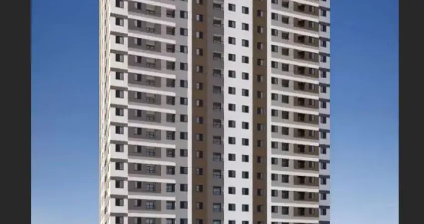 Apartamento com 2 quartos à venda em Itaquera, São Paulo 
