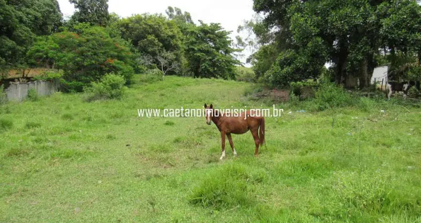 Terreno à venda na Rodovia RJ-116, 6, Agrobrasil, Cachoeiras de Macacu