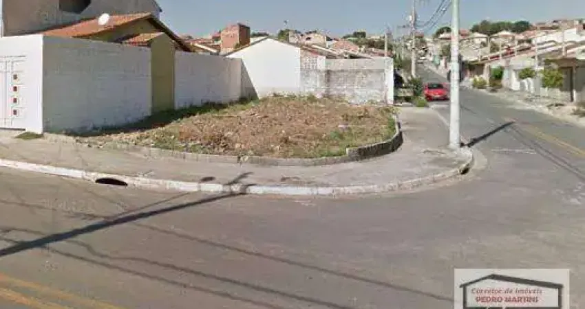 Terreno à venda, 262 m² por R$ 260.000,00 - Jardim Santa Júlia - São José dos Campos/SP