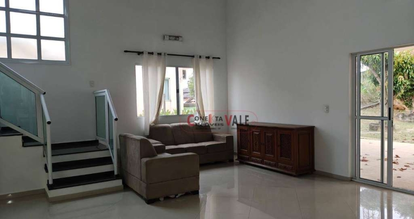 Sobrado com 5 dormitórios à venda, 520 m² por R$ 2.199.000,00 - Parque Mirante Do Vale - Jacareí/SP