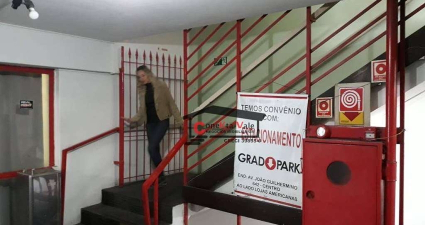 Ponto para alugar, 600 m² por R$ 34.847,05/mês - Centro - São José dos Campos/SP