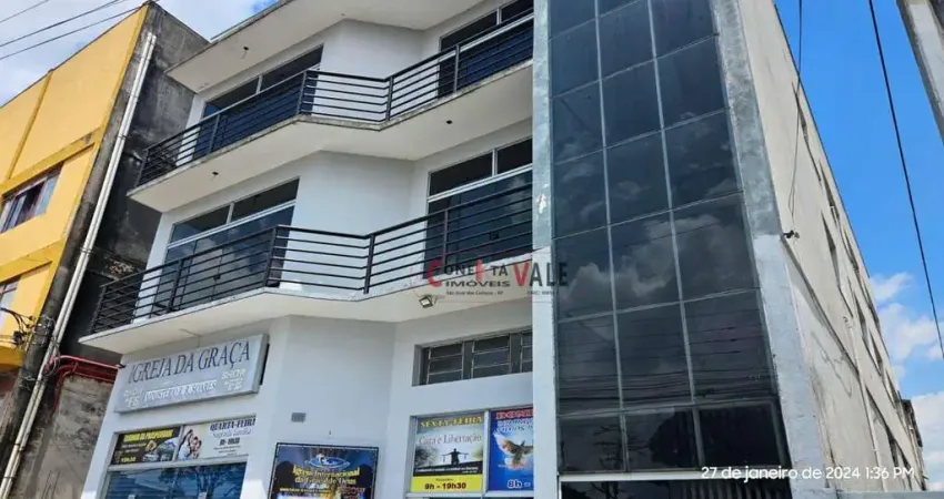 Sala para alugar, 39 m² por R$ 1.600,00/mês - Jardim Satélite - São José dos Campos/SP