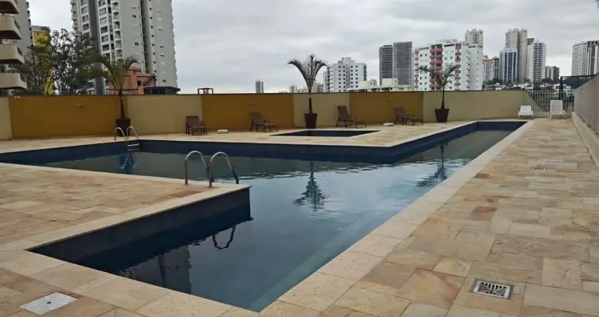 Apartamento com 2 dormitórios à venda, 65 m² por R$ 581.000,00 - Jardim Apolo - São José dos Campos/SP