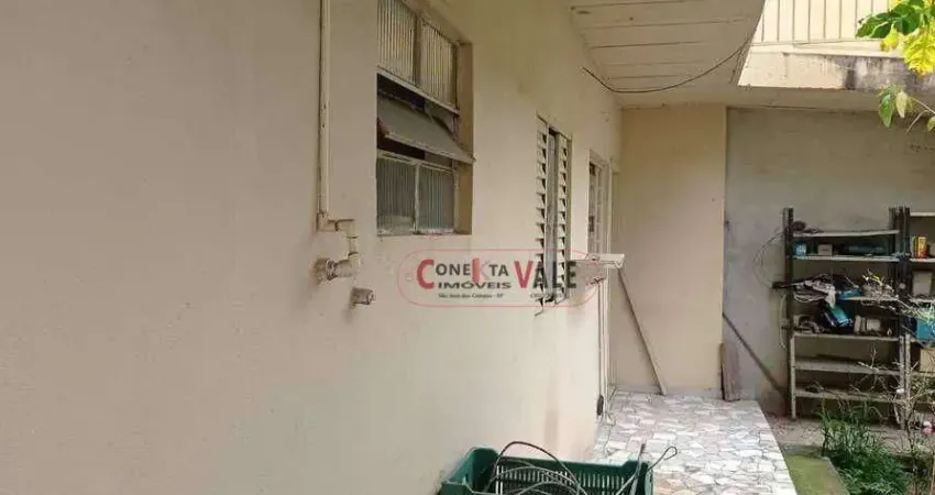 Casa com 4 dormitórios à venda, 250 m² por R$ 649.000,00 - Jardim Satélite - São José dos Campos/SP