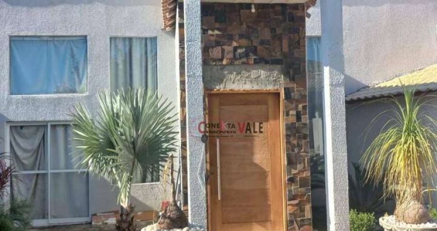 Chácara / sítio com 3 quartos à venda na Avenida Tenente Joaquim de Oliveira, 142, Vila Medeiros, Caçapava