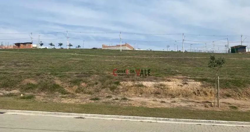 EXCELENTE terreno no Condomínio Terras Alpha em São José dos Campos-SP