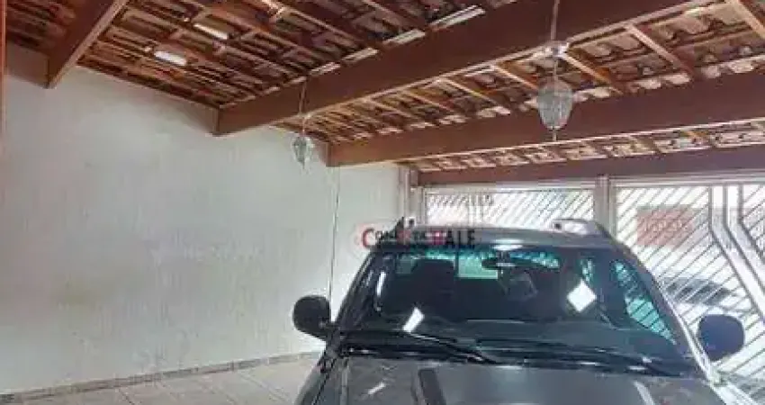 Casa com 2 dormitórios à venda, 90 m² por R$ 480.000,00 - Bosque dos Eucaliptos - São José dos Campos/SP