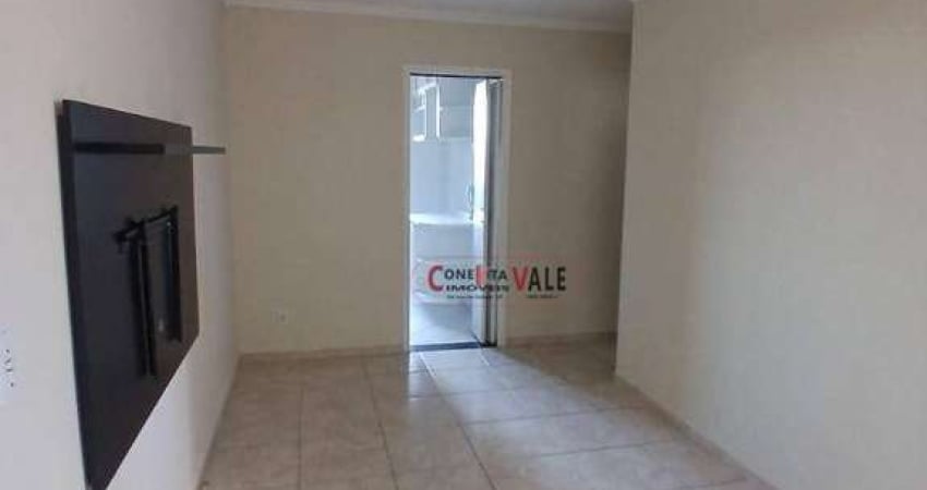 APARTAMENTO A VENDA NO RESIDENCIAL CAMPO DAS OLIVEIRAS