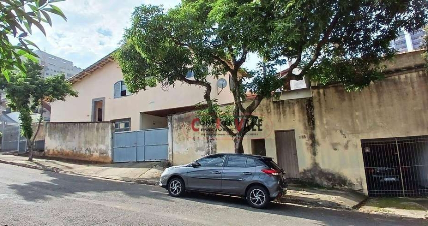 Casa com 3 quartos à venda na Rua Augusto Edson Ehlke, 351, Jardim Apolo, São José dos Campos