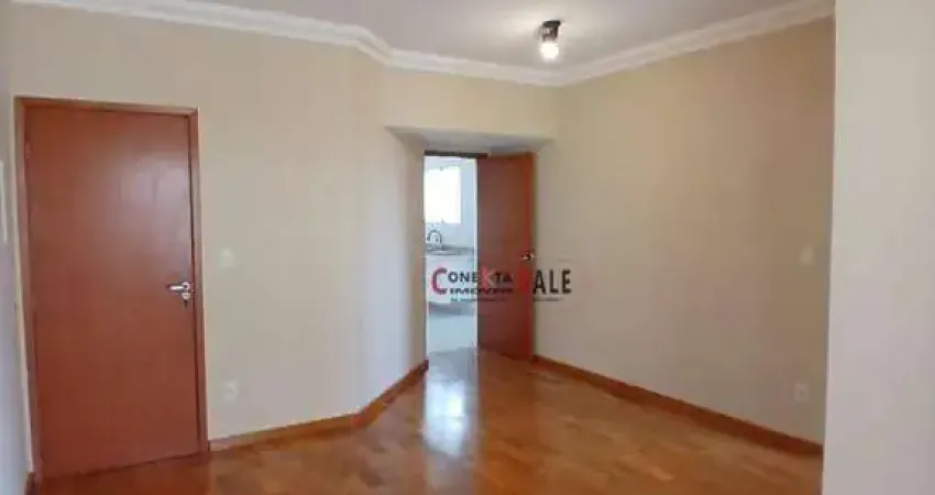 Apartamento com 2 quartos à venda na Rua Paulo Edson Blair, 65, Jardim Apolo, São José dos Campos