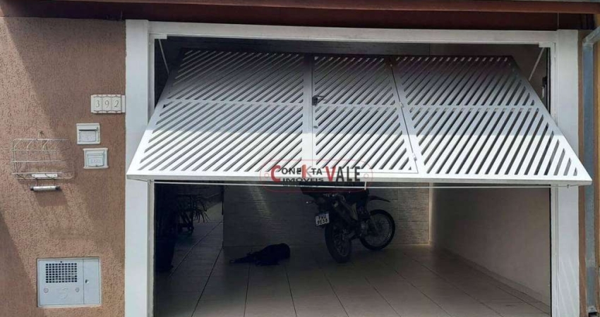 Casa com 2 quartos à venda na Rua José Bonifácio de Arantes, 392, Vila Paiva, São José dos Campos