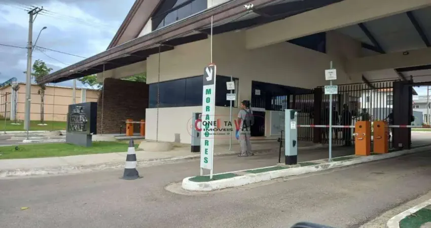 Casa com 3 dormitórios à venda, 178 m² por R$ 770.000 - Condomínio Terras do Vale - Caçapava/SP