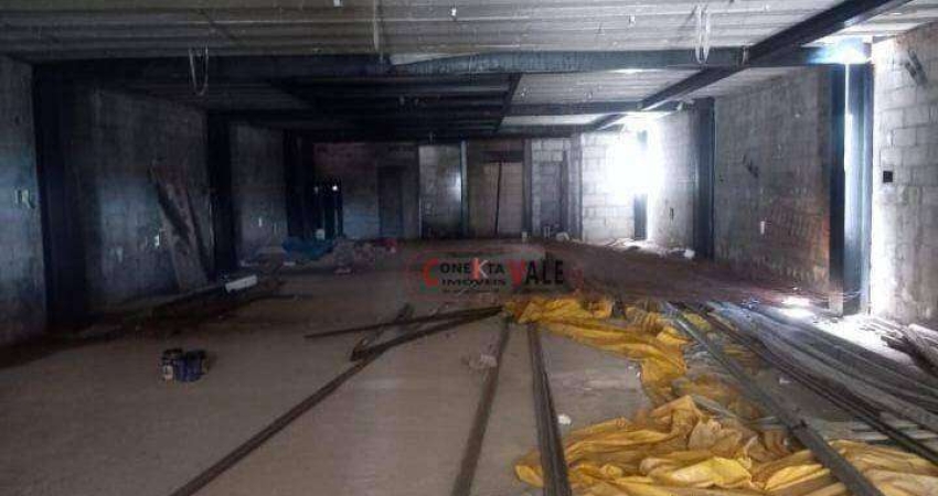 Ponto Comercial à Venda – Oportunidade Única na Av. Andrômeda!