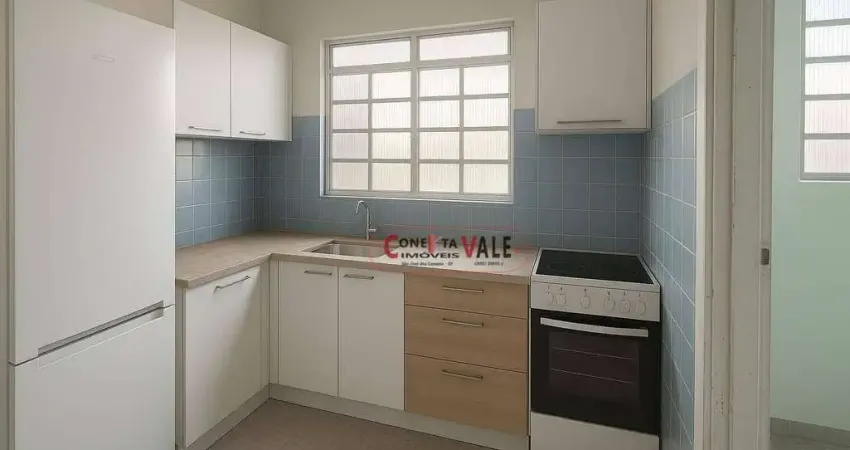 Casa comercial para alugar, 150 m² por R$ 3.000/mês - Vila Maria - São José dos Campos/SP