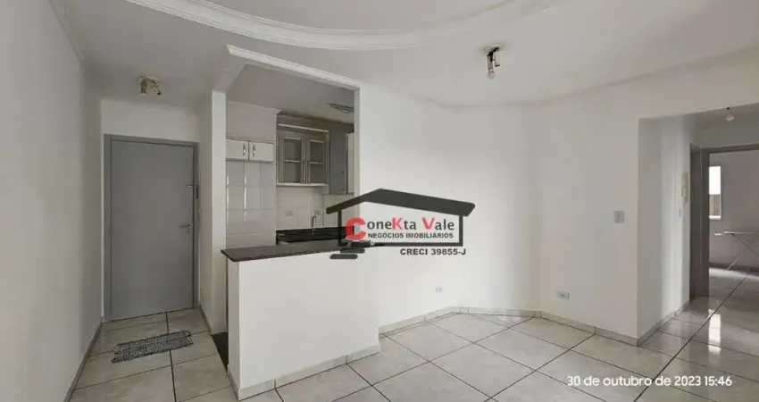 Apartamento com 3 dormitórios à venda, 77 m² por R$ 750.000,00 - Jardim Aquarius - São José dos Campos/SP