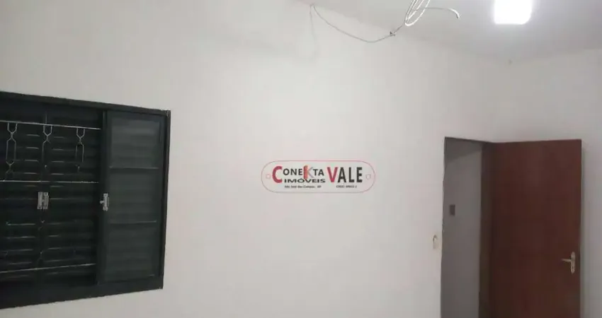 Casa com 2 dormitórios à venda, 80 m² por R$ 390.000 - Jardim Cruzeiro do Sul - São José dos Campos/SP